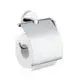 Hansgrohe-HG-Papierrollenhalter-Logis-chrom-40523000 gallery number 1